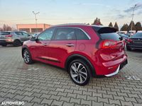 second-hand Kia Niro 