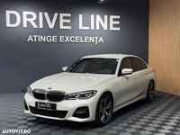 Second-hand BMW 330e Exclusive 292 CP (214 kW) 2021 Culoarealb Berlinǎ