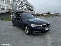 second-hand BMW 530 Seria 5 e iPerformance Aut. Luxury Line