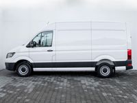 second-hand VW Crafter 3.5 Furgon L3H3 FWD 103kW