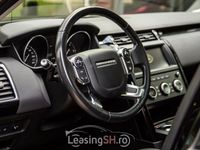 second-hand Land Rover Range Rover 2018 3.0 Diesel 258 CP 116.628 km - 38.675 EUR - leasing auto