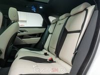 second-hand Land Rover Range Rover Velar 2019 2.0 Benzină 250 CP 50.500 km - 65.427 EUR - leasing auto