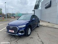 second-hand Audi Q5 