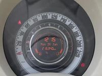 Second-hand Fiat 500 69 CP (50 kW) 2008 Coupe