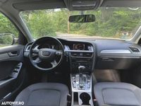 second-hand Audi A4 Avant 2.0 TDI DPF multitronic Attraction
