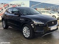 second-hand Jaguar E-Pace D150 AWD R-Dynamic HSE