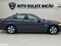 second-hand BMW 520 Seria 5 d Aut.