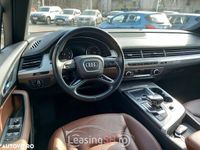 second-hand Audi Q7 3.0 TDI Quattro Tiptronic