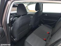 Second-hand Peugeot 308 Business-Line 120 CP (88 kW) 2016 Gri Hatchback