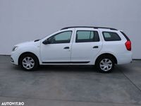 second-hand Dacia Logan MCV 0.9 TCe SL PLUS