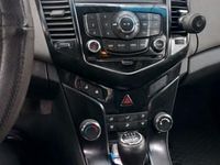 Second-hand Chevrolet Cruze LS 2011