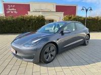 Second-hand Tesla Model 3 366 kW (498 CP) 2021 Berlinǎ