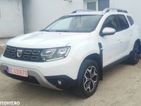 second-hand Dacia Duster 1.5 dCi EDC Prestige jante 17"