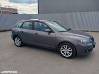 second-hand Mazda 3 Sport 1.6i Active Plus