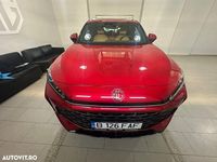 Second-hand MG HS 224 CP (164 kW) 2025 Culoarerosu SUV
