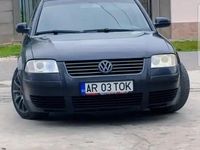 Second-hand VW Passat 101 CP (74 kW) 2003 Berlinǎ