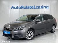 Second-hand Peugeot 308 Allure 130 CP (95 kW) 2021 Culoaregri Break