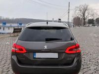 Second-hand Peugeot 308 SW 150 CP (110 kW) 2015 Break