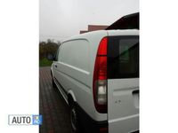 second-hand Mercedes Vito 