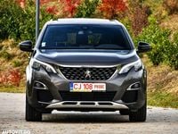 Second-hand Peugeot 5008 GT 180 CP (132 kW) 2018 Culoaregri SUV