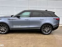 second-hand Land Rover Range Rover Velar R-Dynamic S