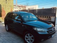 second-hand Hyundai Santa Fe 2.7 V6 GLS 5 SEATS 4wd+ A/T