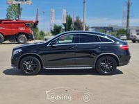second-hand Mercedes GLE350 2018 3.0 Diesel 258 CP 56.500 km - 52.980 EUR - leasing auto