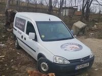 Second-hand Opel Combo 2009 Monovolum