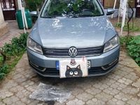 Second-hand VW Passat 120 CP (88 kW) 2014 Break