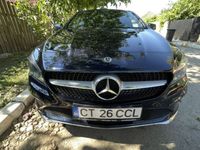 second-hand Mercedes CLA200 (CDI) d 7G-DCT