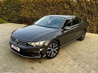 second-hand VW Passat Variant 1.4 TSI Plug-In-Hybrid DSG GTE