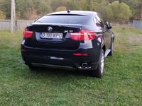 second-hand BMW X6 xDrive35i