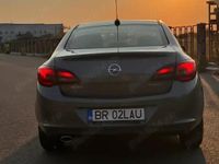 Second-hand Opel Astra 140 CP (102 kW) 2018 Berlinǎ