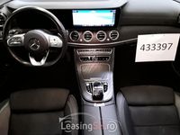 second-hand Mercedes E300 Clasa