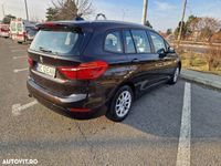 second-hand BMW 216 Gran Tourer 