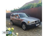 second-hand BMW X3 61