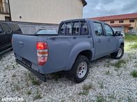 second-hand Mazda BT-50 XL-Cab Topland