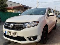 second-hand Dacia Sandero 0.9 tce 2015