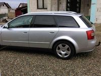 Second-hand Audi A4 2003 Gri Break