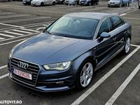 second-hand Audi A3 