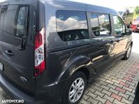 second-hand Ford Transit Connect 1.5 TDCI Combi Commercial LWB(L2) N1