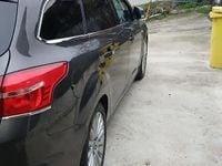 Second-hand Ford Focus 120 CP (88 kW) 2015 Hatchback