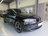 second-hand BMW 123 Seria 1 d