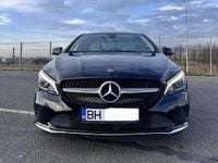 Second-hand Mercedes CLA200 SE 136 CP (100 kW) 2017 Coupe
