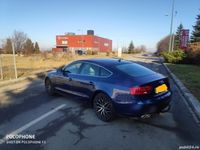 second-hand Audi A5 