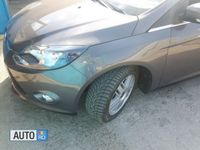 Second-hand Ford Focus 95 CP (69 kW) 2012 Maro Break