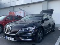 Second-hand Renault Talisman 163 CP (119 kW) 2016 Break