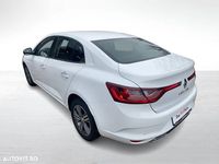 Second-hand Renault Mégane IV Intens 140 CP (102 kW) 2024 Culoarealb Hatchback