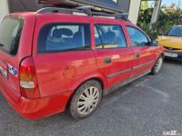 second-hand Opel Astra 