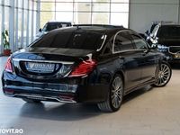 second-hand Mercedes S300 BlueTEC HYBRID L 7G-TRONIC Edition 1